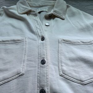 Z Supply Knit Jacket